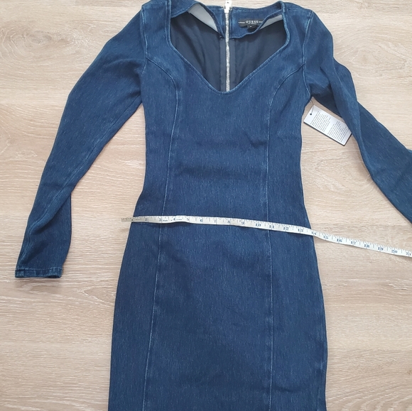 Guess Dress - Picture 5 of 8